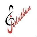 Logo van Christelijk Mannenkoor Jeduthun