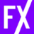 Logo van POST PRO FX
