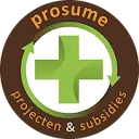 Logo van ProSuME