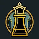 Logo van The Strategic Aim