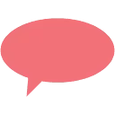 Logo van Elodie Communicatie
