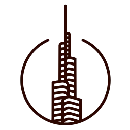 Logo van Dubai-it