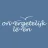 Logo van Onvergetelijk Leven