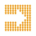 Logo van CraneSolutions: Solutions that make you smile
