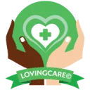 Logo van Thuiszorg Loving Care B.V.