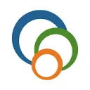 Logo van OCLC Nederland