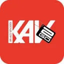 Logo KAV2GO Autoverhuur