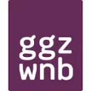 Logo van GGZ Westelijk Noord-Brabant GGZ WNB