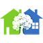 Logo van Huurdersvereniging De Stroken