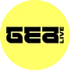 Logo GEA Live