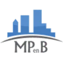 Logo van Meeberg Projectmanagement en Bouwadvies B.V.