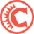Logo van Beachclub Copacabana