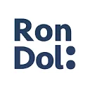 Logo van Ron Dol: administraties