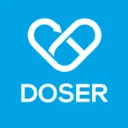 Logo van Doser