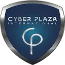 Logo van Cyberplaza