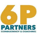 Logo van 6P Partners BV