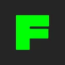 Logo van De Frontlinie