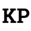 Logo KP Danceworks