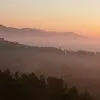 Logo van On a hazy morning