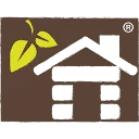 Logo van Het Buitencentrum Groepsaccommodaties
