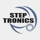 Logo van Steptronics