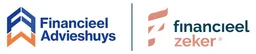 Logo van Financieel Advieshuys