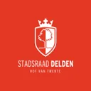 Logo van Stadsraad Delden