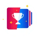 Logo van ClashRooms