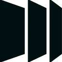 Logo van Van Dijken Glas- Beleving BV