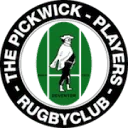 Logo Pickwick Players Rugbyclub