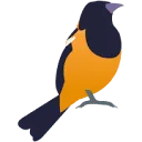 Logo van Curacao Nature Conservation