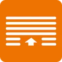 Logo Alpha Deuren International B.V.