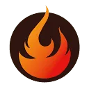Logo van Kamado Grills BV