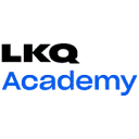Logo van LKQ Academy