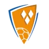Logo van CVV Oranje Nassau