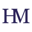 Logo van Hooghlanden Makelaars
