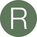 Logo van 18e eeuws vergaderen in de Rotterdamse Salon