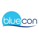 Logo van Bluecon International BV
