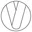 Logo van studio valentijn