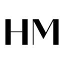 Logo van StudioHM