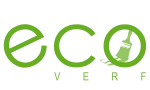 Logo van EcoVerf