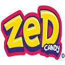 Logo van ZED Candy