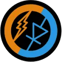 Logo van Studievereniging Volta