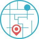 Logo van KOERS BEPALEN