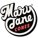 Logo van Maryjanecones