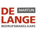 Logo van Martijn de Lange Bedrijfsmakelaars