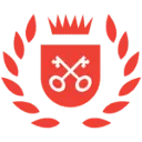 Logo van Steun Leidens Ontzet als bedrijf of instelling