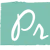 Logo Priscilla Hovenier Loopbaanadvies AND Coaching