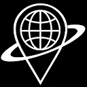 Logo van MapCosmos
