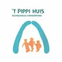 Logo van 't Pippi Huis